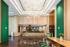Guangyuezhen Hotel (Nanning Railway Station) - Image 3