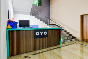Hotel O by OYO Green Eco Space - Image 5