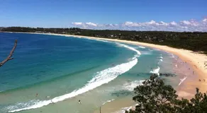 Mollymook Paradise Haven Motel - Image 3