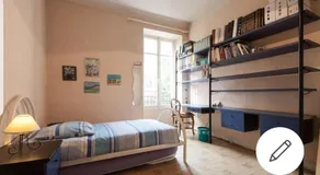 Chambre chez particulier centre ville - Nice - Image 2