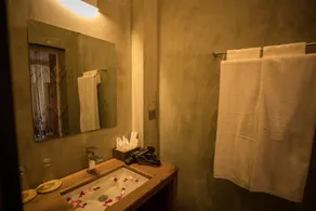 WF-Private Pool Villa-10min to Night Market - Image 5
