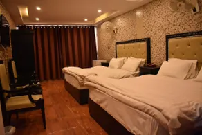 Hotel Faran Murree - Image 4