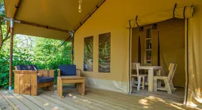 Casa mobile con griglia, giardino e terrazza - Image 5
