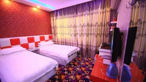 Art Nest Theme Hotel (Guoxin Road Branch) - Image 5