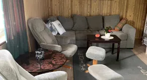 Feriehus midt mellom Tromsø og Senja - Image 2