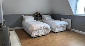 Harbour Street Rooms - Image 2