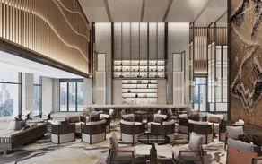 voco Xiong'An by IHG - Image 5