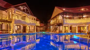 The Pool Resort Villa Hasta Manana - Image 2