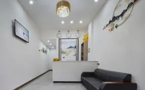 Junyi Select Hotel (Moon Island Xinhua Lian Dream City Branch) - Image 3