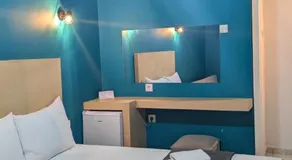 Hotel Theoxenia - Image 2