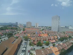 Pillow Talk @The CEO Duplex Loft*A/port 6.5km*wifi - Image 5
