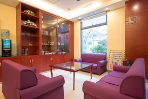 Hanting Hotel Shanghai Lujiazui Dongnan Road - Image 2