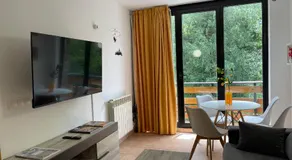 Apartamento junto a pistas en Canillo 2-8 HUT-7852 - Image 2