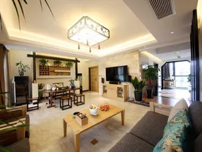 Huashu Wujianfang Hostel - Image 2