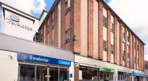 Travelodge Christchurch - Image 3