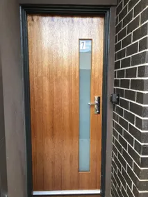 A brand new private townhouse - Image 5