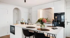 Sejoylia Knokke - Design apartment near beach & golf - Image 5