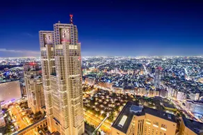SALON Shibuya - Image 5