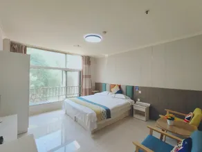 Ruixia Business Hotel (Xiashan Branch) - Image 2