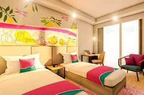 Mactan Belmont Luxury Hotel - Image 2