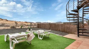 Villa 'Asensio' avec vue sur la montagne, piscine partagée et Wi-Fi - Image 5