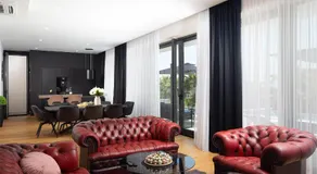 Luxury Villa Dali with sauna, whirlpool and heated pool in Medulin only 1,7 km from the beach - Image 3