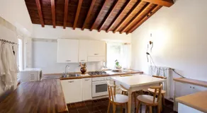 Il Polveraio Agriturismo Casa Marianna - Campo cerca del mar - Image 3