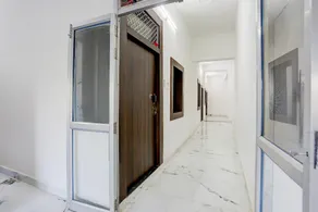 Hotel O Shree Shyam & Restaurant - Image 5