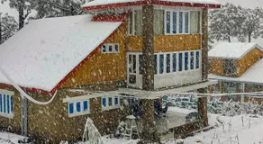 The Shivdhaar Estate kud'Patnitop - Image 3