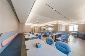 Hanting Hotel Shanghai Xujiahui Center (formerly Xujiahui Nandan East Road Branch) - Image 3