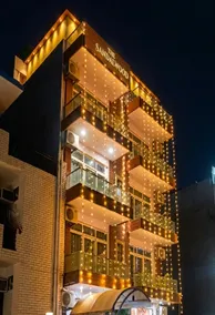 The Sandalwood Hotel - Near Medanta Medicity Gurgaon - Image 4