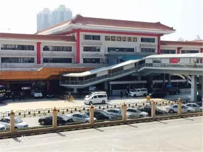Hanting Hotel Shenzhen Huaqiangbei Science Museum Metro Station - Image 3
