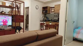 Desiran @ Timurbay - seafront studio apartment with WiFi - Image 2