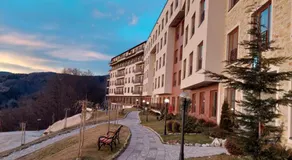 N-delux apartman - Image 4