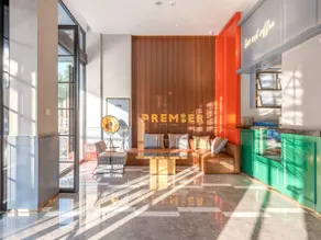 Premier City Comfort Hotel Dongguan Shipai Avenue Shipai Park - Image 5