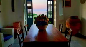 RELAIS COUNTRY HOUSE - TERRACE on AEOLIAN ISLANDS - Image 5