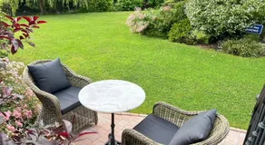 La Chambre du Cottage B&B - Image 5