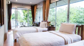 BaanRimNam Resort Trat - Image 2
