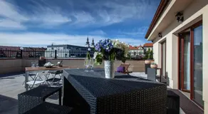 Penzion a restaurace Feldsberg - Image 3
