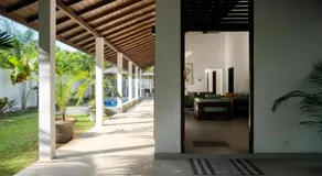 The Green House Mawella - Image 4
