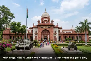 Hotel O Ludhiana Railway Junction - Image 4