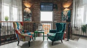 Palmers Lodge Hostel - Image 4