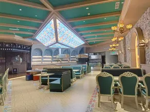 Wuhai Yingpu Yazhi Hotel - Image 3