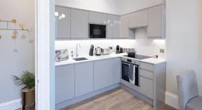 Redmayne House - Urban Apartments - Image 5
