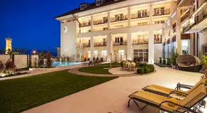 Hotel Bayerischer Hof - Image 2