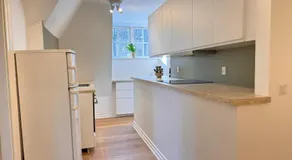 aday - Aalborg Mansion - 3 bedroom apartment - Image 4