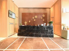 Metropolo Hotel Xingtai High-Speed East Railway Station - Image 4