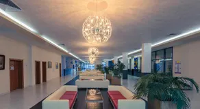 Hotel Glarus Beach& Aqua Park - Image 4
