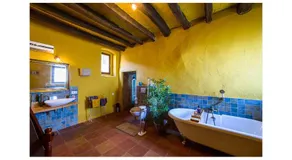 Mas Del Llop Blanc - Dog friendly Hostal Rural - B&B - Image 3