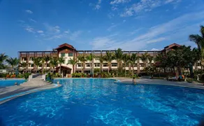 Sanya Longxing Seaview Hotel - Image 4